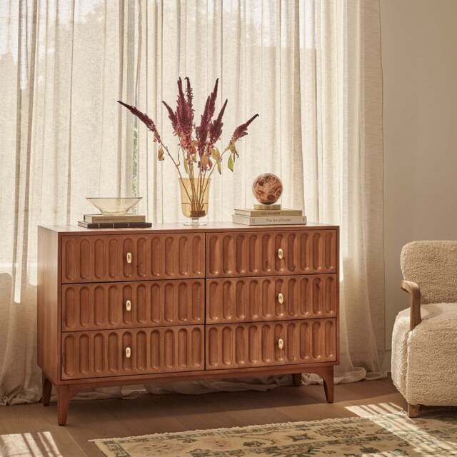 Sheridan Chest of Drawers