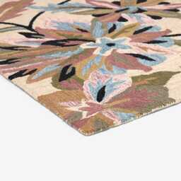 Narin Hand Tufted Rug 170 x 240cm by Atkin And Thyme - thumbnail 2