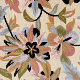 Narin Hand Tufted Rug 170 x 240cm by Atkin And Thyme - thumbnail 4