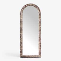 Margot Full Length Mirror by Atkin And Thyme, H170 x W65.5 x D5 cm - thumbnail 2