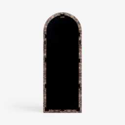 Margot Full Length Mirror by Atkin And Thyme, H170 x W65.5 x D5 cm - thumbnail 3