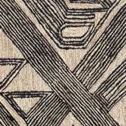 Nina Hand Tufted Rug 170 x 240cm by Atkin And Thyme - thumbnail 3