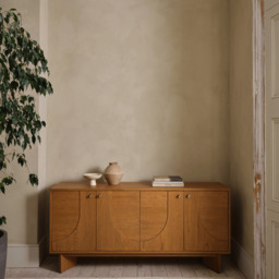 Umi Sideboard by Atkin And Thyme, H75 x W160 x D41 cm - thumbnail 4