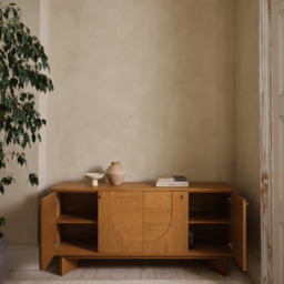 Umi Sideboard by Atkin And Thyme, H75 x W160 x D41 cm - thumbnail 3