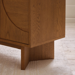 Umi Sideboard by Atkin And Thyme, H75 x W160 x D41 cm - thumbnail 5