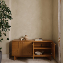 Umi Sideboard by Atkin And Thyme, H75 x W160 x D41 cm - thumbnail 2