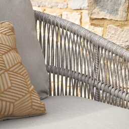 Celia Daybed by Atkin And Thyme, H840 x W1730 x D835 cm - thumbnail 2