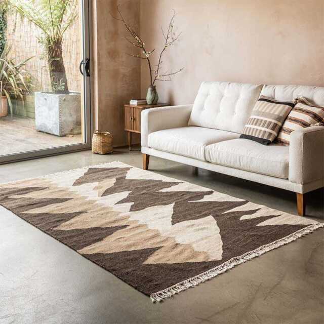 Neelu Flatweave 170 X 240Cm