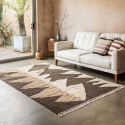Neelu Flatweave 170 X 240Cm
