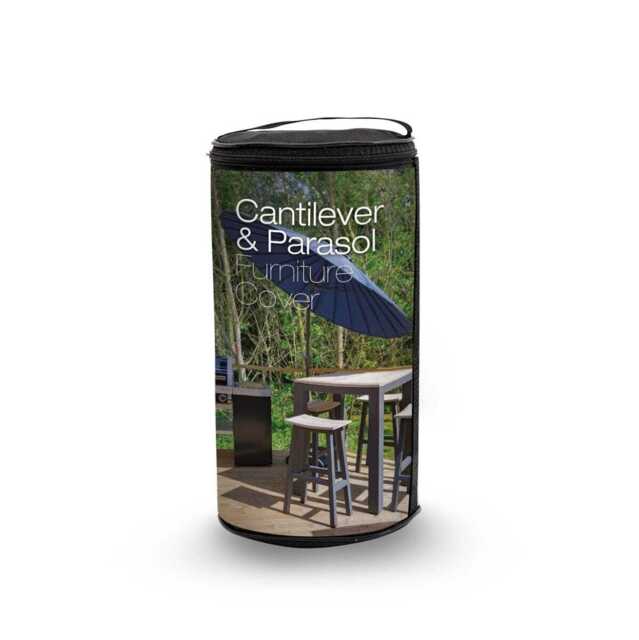 Deluxe Cover Cantilever And Parasol
