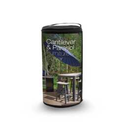 Deluxe Cover Cantilever And Parasol