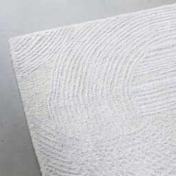 Suri Hand Tufted Rug 170 X 240cm by Atkin And Thyme - thumbnail 5