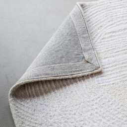 Suri Hand Tufted Rug 170 X 240cm by Atkin And Thyme - thumbnail 3