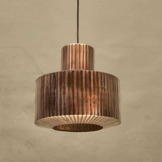 Luisa Pendant Light