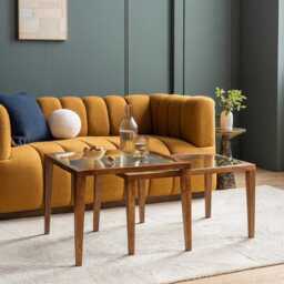 Sorrento Nested Coffee Table