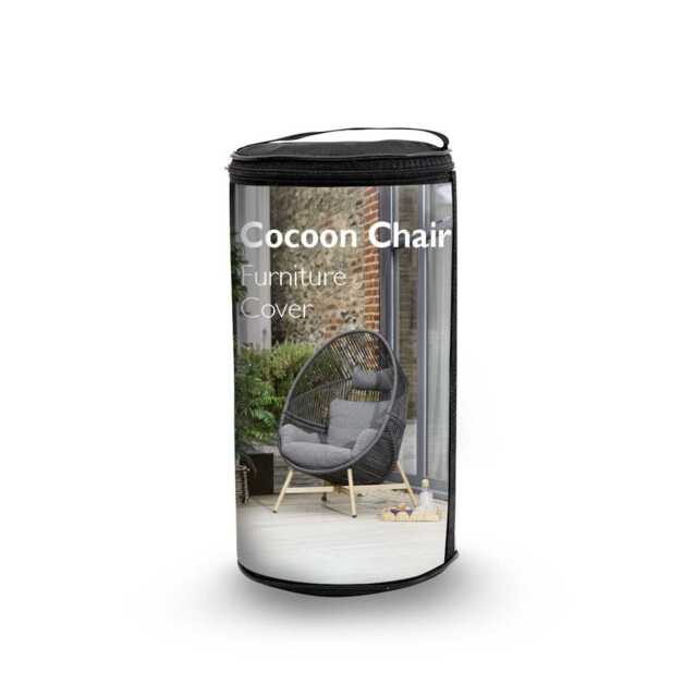 Deluxe Cover Cocoon Chair