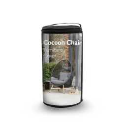 Deluxe Cover Cocoon Chair