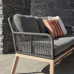 Zara Lounge Dining Set by Atkin And Thyme - thumbnail 2