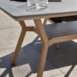 Zara Lounge Dining Set by Atkin And Thyme - thumbnail 3
