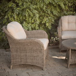 Karla Sofa Lounge Set by Atkin And Thyme - thumbnail 2