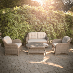 Karla Sofa Lounge Set by Atkin And Thyme - thumbnail 1