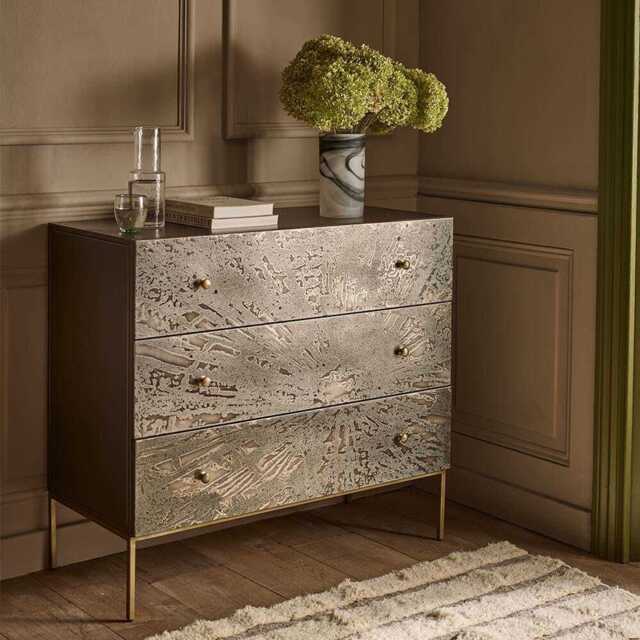 Zenith Chest Of Drawers