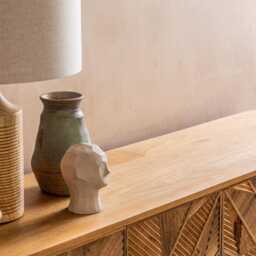 Jumeirah Sideboard by Atkin And Thyme, H83 x W152 x D43 cm - thumbnail 4