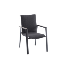 Savannah Armchair - Birch by Atkin And Thyme,  Dining Chair H90 x W55 x D68 cm - thumbnail 2