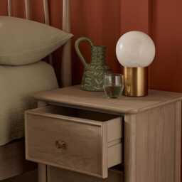Erin Table Light by Atkin And Thyme, H15.2 x W152 x D23 cm - thumbnail 2