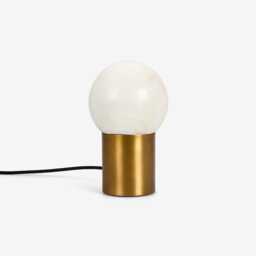 Erin Table Light by Atkin And Thyme, H15.2 x W152 x D23 cm - thumbnail 3
