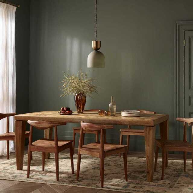 Rowan Dining Table