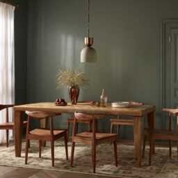 Rowan Dining Table