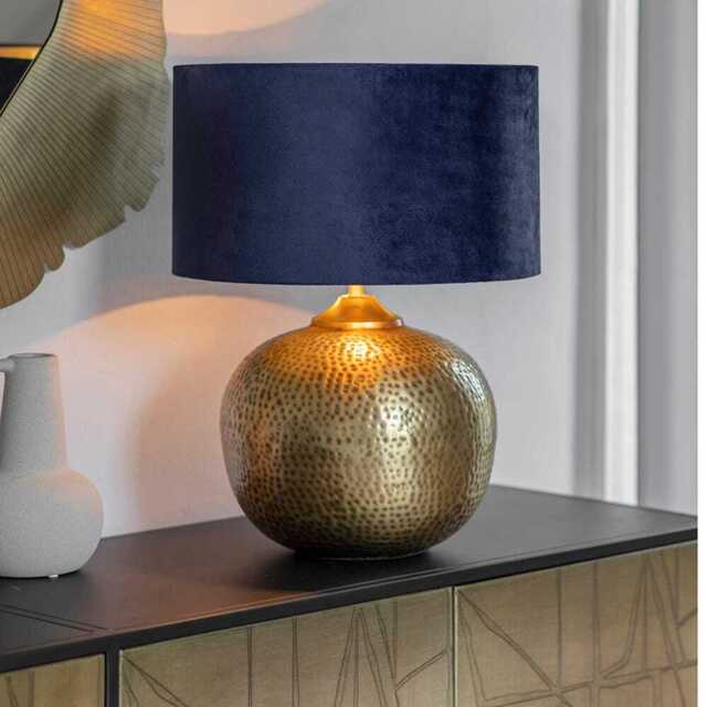 Harriet Table Lamp