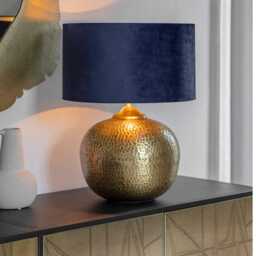 Harriet Table Lamp