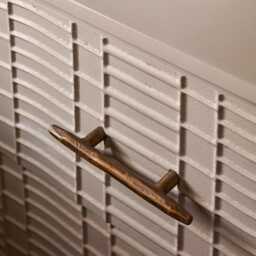 Ivy Chest of Drawers by Atkin And Thyme, H80 x W100 x D45 cm - thumbnail 2