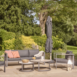 Savannah 3 Seat Sofa Lounge Set - Birch by Atkin And Thyme - thumbnail 3