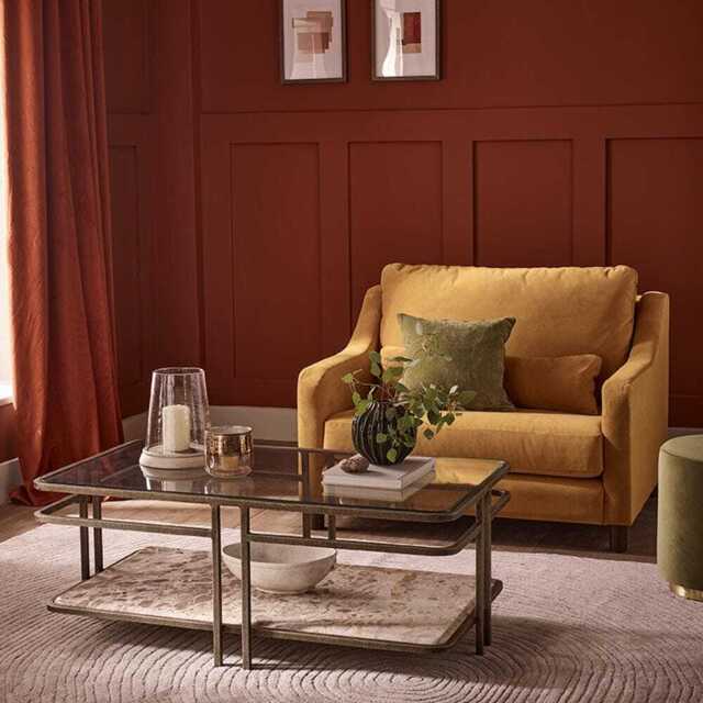 Austin Coffee Table