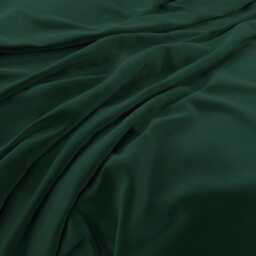 Hampton 3-Seat Sofa In Hunter Eco Velvet by Atkin And Thyme - thumbnail 2