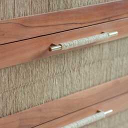 Maya Chest of Drawers by Atkin And Thyme, H80 x W90 x D45 cm - thumbnail 4