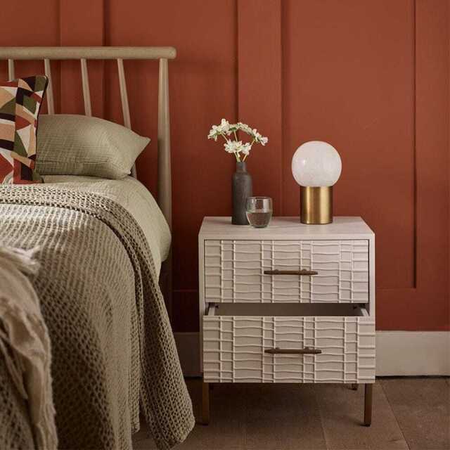 Ivy Bedside Drawer