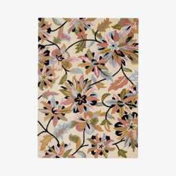 Narin Hand Tufted Rug 170 X 240Cm