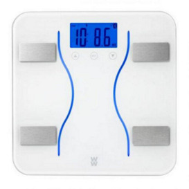 Weight Watchers Bluetooth Ready Smart Body Analyser Scale 8922U