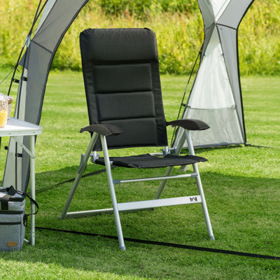 outdoor garden recliner chairs