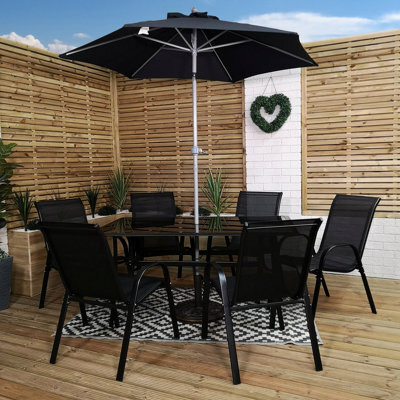 Outdoor Furniture Bistro Set B And Q B And Q Reclining Garden
