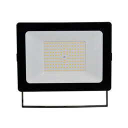 Ener-J 100W Enerj Slim Led Floodlight Ip65 Rated 10000 Lumens, 6000K - thumbnail 5