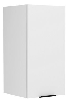 Vcm Kitchen Cabinet W. 30Cm Hanging Cabinet Fasola - image 1