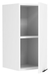Vcm Kitchen Cabinet W. 30Cm Hanging Cabinet Fasola - thumbnail 3