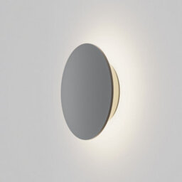 Luminosa Lighting Luminosa Wald Outdoor Modern Wall Lamp Graphite 3000K 1050Lm Ip65 - thumbnail 1