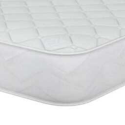 Catherine Lansfield Cloud Embrace Spring Foam Hybrid Mattress, Size King - thumbnail 6