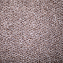 FloorMatch Almond Brown Shade Carpet Berber Loop Durable Hard Wearing Pile 4mm Thick - 5M Width - thumbnail 1
